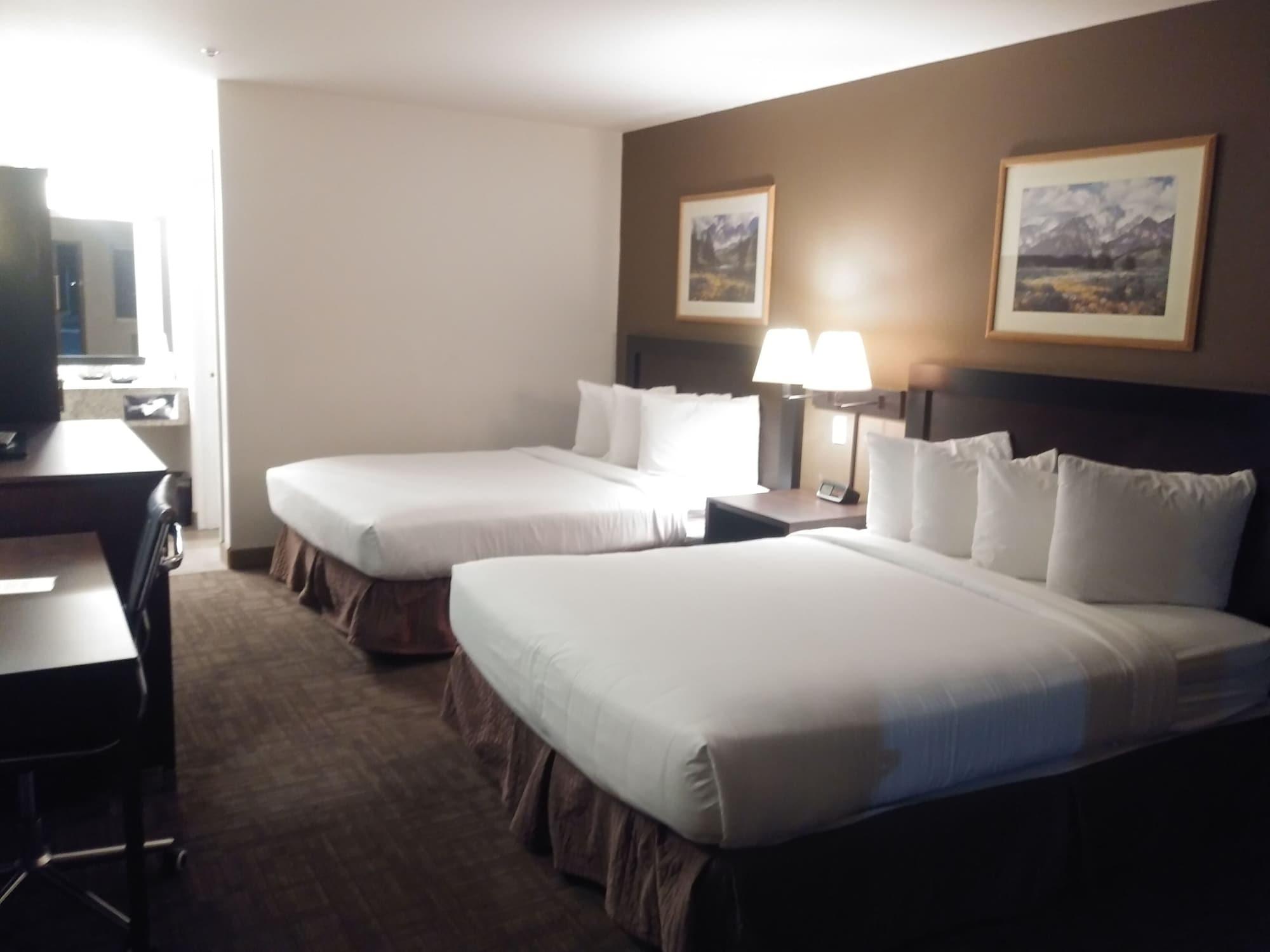 Sugarloaf Mountain Motel Bend Esterno foto