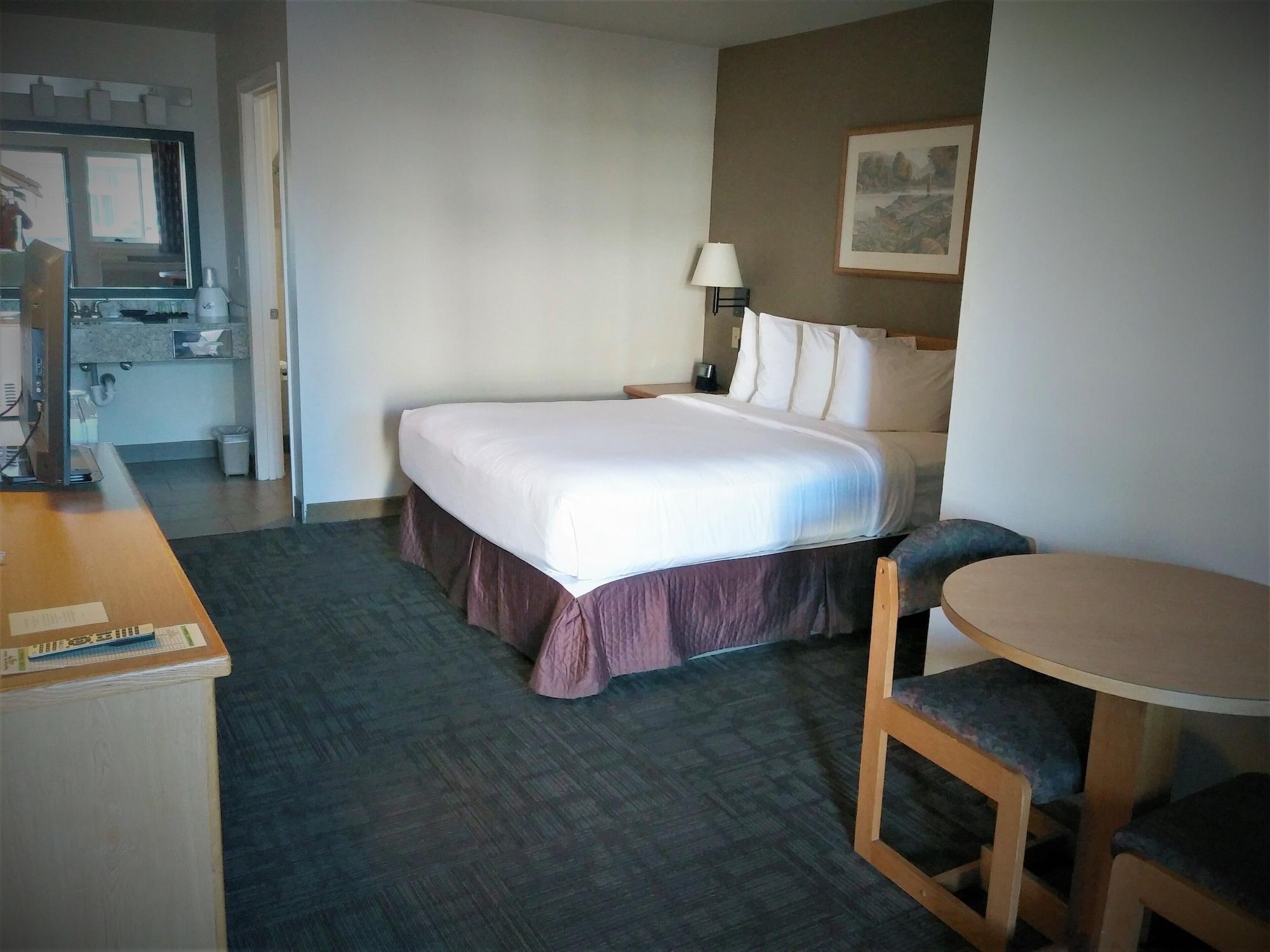 Sugarloaf Mountain Motel Bend Esterno foto