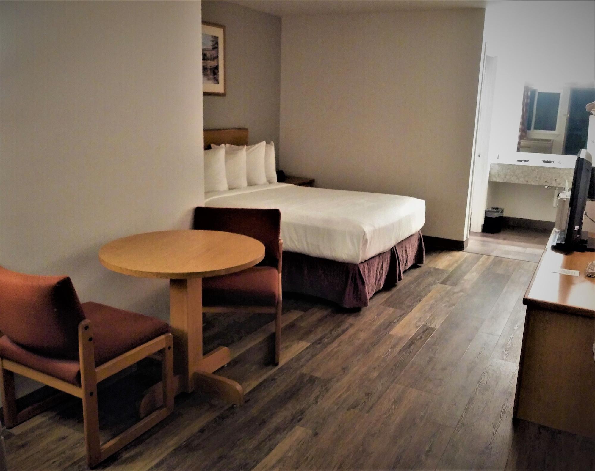 Sugarloaf Mountain Motel Bend Esterno foto