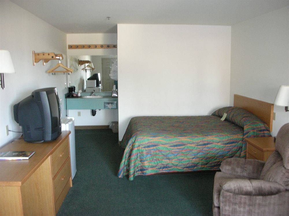Sugarloaf Mountain Motel Bend Esterno foto